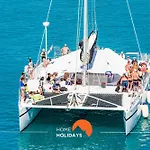 #165 Walk Everywhere