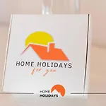 Lägenhet #165 Walk Everywhere