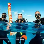 #165 Walk Everywhere Albufeira