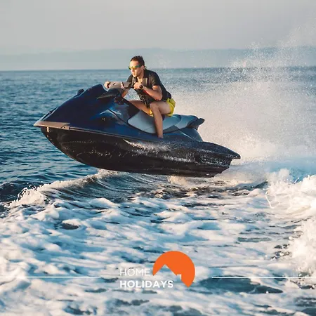 #165 Liberdade 105 By Holidays Apartment *