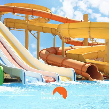 Lägenhet #165 Liberdade 105 By Holidays Albufeira