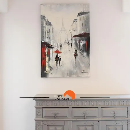 Lägenhet #165 Liberdade 105 By Holidays *