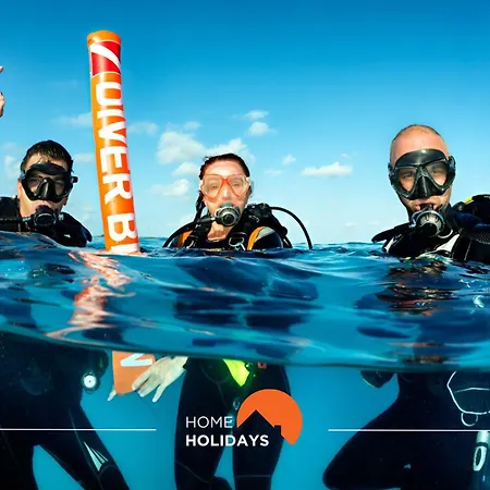 #165 Liberdade 105 By Holidays Albufeira