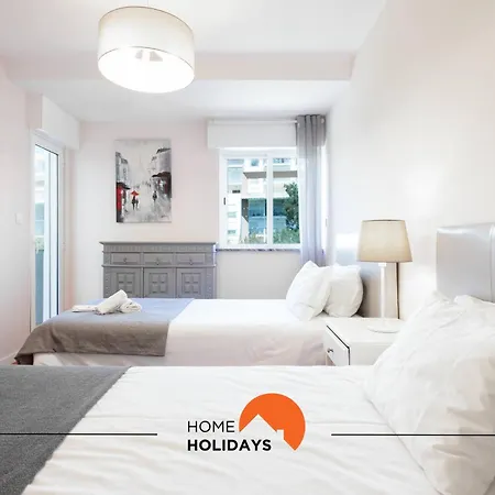 #165 Liberdade 105 By Holidays * Albufeira