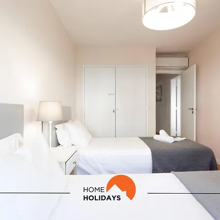 #165 Liberdade 105 By Holidays Apartment Albufeira