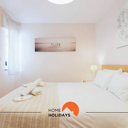Apartment #165 Liberdade 105 By Holidays Albufeira