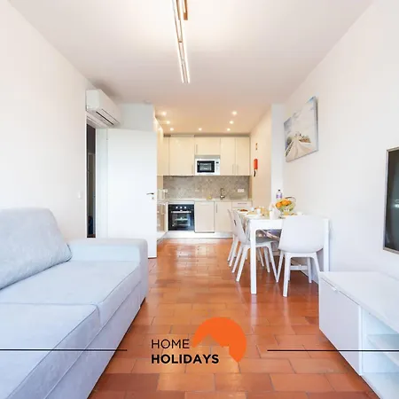 #165 Liberdade 105 By Holidays Albufeira