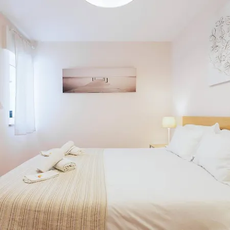 #165 Great Location * Albufeira