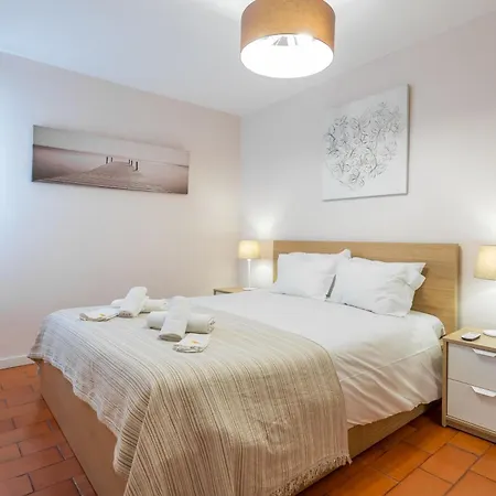 Appartamento #165 Great Location Albufeira