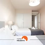 #165 Walk Everywhere Apartman Albufeira