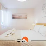 Apartman #165 Walk Everywhere Albufeira