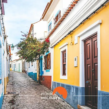 Apartman #165 Walk Everywhere Albufeira