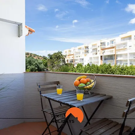 #165 Walk Everywhere Apartman Albufeira