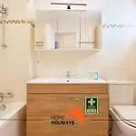 #165 Walk Everywhere Appartement Albufeira