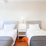 #165 Walk Everywhere