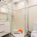 Appartement #165 Walk Everywhere