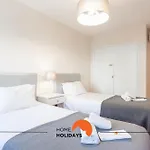 #165 Walk Everywhere *