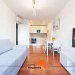 #165 Walk Everywhere Albufeira