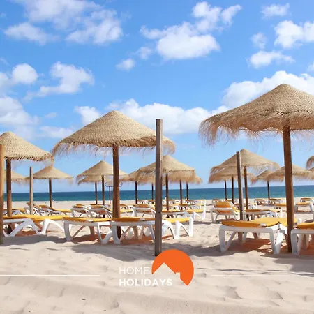 #165 Liberdade 105 By Holidays *