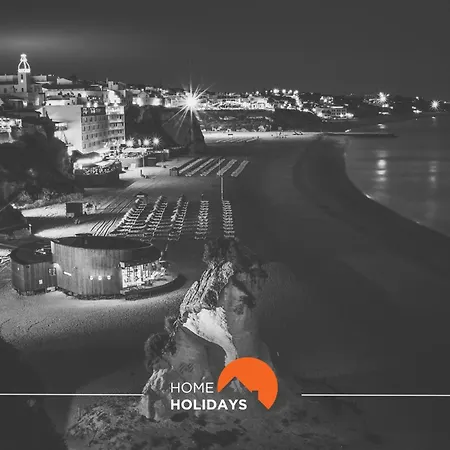 Apartment #165 Liberdade 105 By Holidays Albufeira