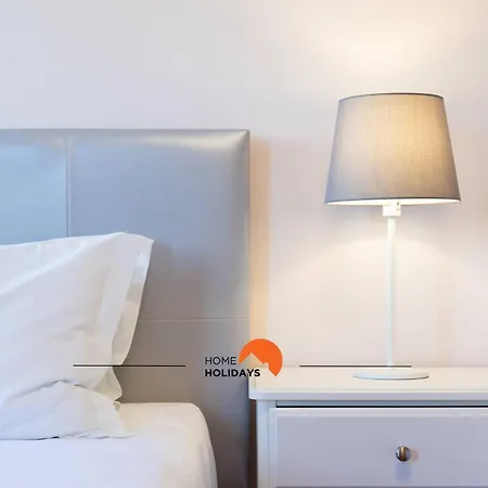 #165 Liberdade 105 By Holidays Apartment