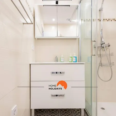 Apartamento #165 Liberdade 105 By Holidays