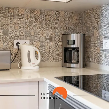 #165 Liberdade 105 By Holidays Apartamento *