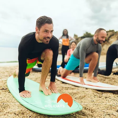 #165 Liberdade 105 By Holidays *