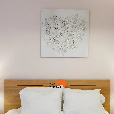 #165 Walk Everywhere Appartement