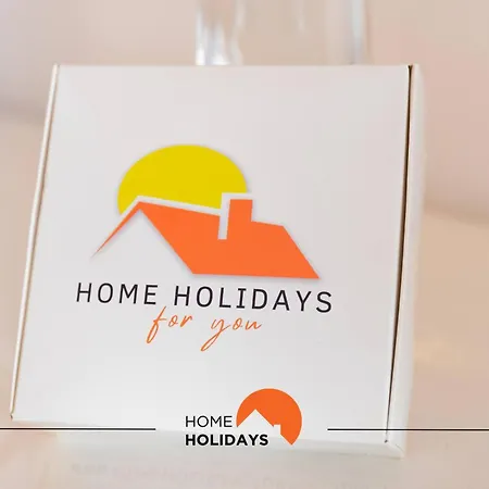 Apartamento #165 Liberdade 105 By Holidays