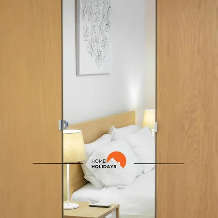 #165 Liberdade 105 By Holidays Apartment Albufeira
