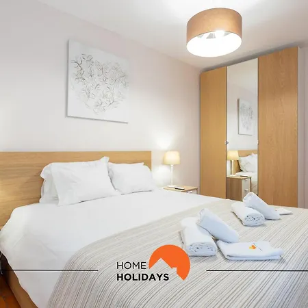 Apartment #165 Liberdade 105 By Holidays Albufeira