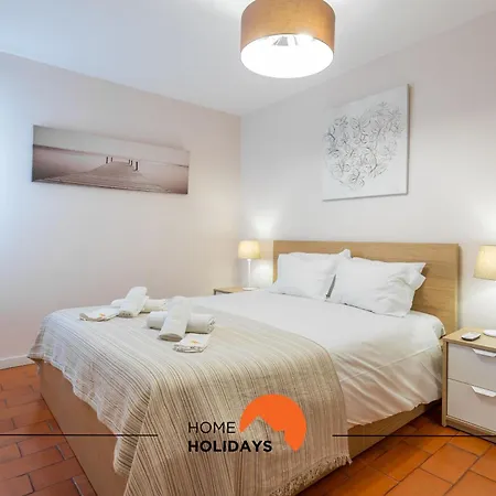 Apartment #165 Liberdade 105 By Holidays *