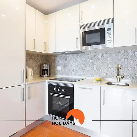 Apartamento #165 Liberdade 105 By Holidays