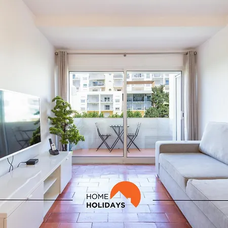 #165 Liberdade 105 By Holidays Apartment *