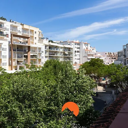 Apartment #165 Liberdade 105 By Holidays Albufeira